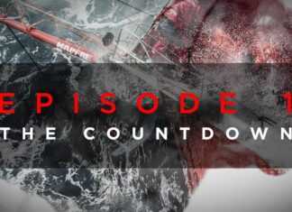 Volvo Ocean Race RAW: The Countdown