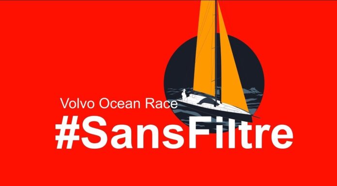 Volvo Ocean Race #Sansfiltre Épisode 6 | Volvo Ocean Race