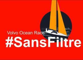Volvo Ocean Race #SansFiltre Épisode 7 | Volvo Ocean Race Volvo Ocean Race #SansFiltre Épisode 7 | Volvo Ocean Race