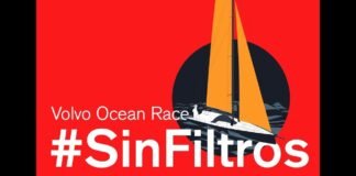Volvo Ocean Race #SinFiltros Episodio 1 | Volvo Ocean Race