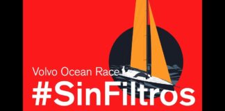 Volvo Ocean Race #SinFiltros Episodio 8 | Volvo Ocean Race