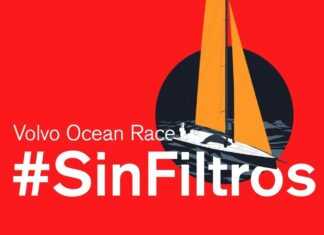 Volvo Ocean Race #SinFiltros Episodio 9 | Volvo Ocean Race