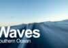 Waves - Southern Ocean | Volvo Ocean Race