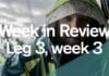 Week in Review - Leg 3, week 3 | Volvo Ocean Race