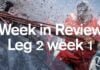 Week in Review – Leg 2, week 1 | Volvo Ocean Race