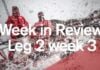 Week in Review – Leg 2, week 3 | Volvo Ocean Race