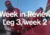 Week in Review – Leg 3, week 2 | Volvo Ocean Race