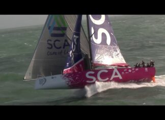 Welcome to 2017! | Volvo Ocean Race Welcome to 2017! | Volvo Ocean Race