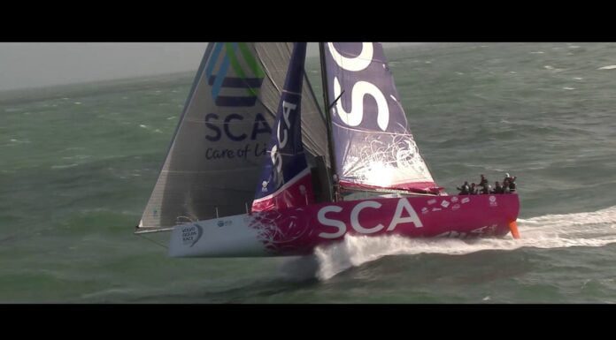 Welcome to 2017! | Volvo Ocean Race Welcome to 2017! | Volvo Ocean Race