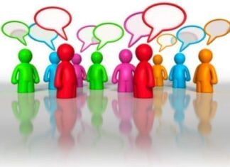 Deixe o seu comentário sobre o novo site