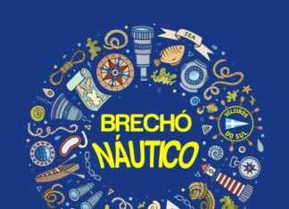 É neste sábado o Brechó Náutico da Escola de Vela Minuano.  Venha conferir as of...