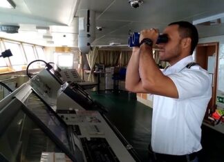 A Beautiful Video Showing Life of Seafarers onBoard A Beautiful Video Showing Life of Seafarers onBoard