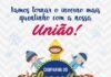 A Escola de Vela Minuano realiza mais uma Campanha do Agasalho! Colabore trazend...