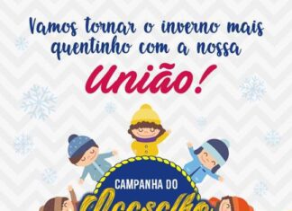 A Escola de Vela Minuano realiza mais uma Campanha do Agasalho! Colabore trazend...