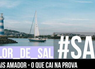 ARRAIS AMADOR – O QUE CAI NA PROVA – PROF. RICARDO TITOFFI | #FLOR_DE_SAL 13 ARRAIS AMADOR - O QUE CAI NA PROVA - PROF. RICARDO TITOFFI | #FLOR_DE_SAL 13