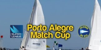 Barco contra barco

Veleiros do Sul será a sede do Porto Alegre Match Cup, prime...