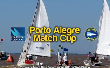 Barco contra barco

Veleiros do Sul será a sede do Porto Alegre Match Cup, prime...