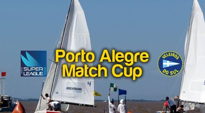 Barco contra barco
Veleiros do Sul será a sede do Porto Alegre Match Cup, prime… Barco contra barco
Veleiros do Sul será a sede do Porto Alegre Match Cup, prime...
