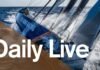 Daily Live – Thursday 24 May | Volvo Ocean Race