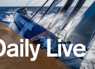 Daily Live – Thursday 24 May | Volvo Ocean Race