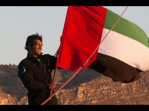 Etihad Airways In-Port Race Live Replay | Volvo Ocean Race 2011-12 Etihad Airways In-Port Race Live Replay | Volvo Ocean Race 2011-12