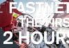 Fastnet: the first 12 hours | Volvo Ocean Race