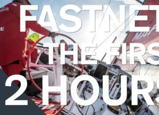 Fastnet: the first 12 hours | Volvo Ocean Race Fastnet: the first 12 hours | Volvo Ocean Race