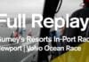 Full Replay: Gurney's Resorts In-Port Race - Newport