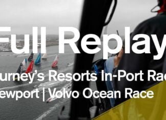 Full Replay: Gurney’s Resorts In-Port Race – Newport Full Replay: Gurney's Resorts In-Port Race - Newport
