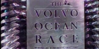 Germanwings Promo | Volvo Ocean Race 2001-02