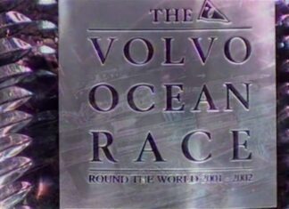 Germanwings Promo | Volvo Ocean Race 2001-02 Germanwings Promo | Volvo Ocean Race 2001-02