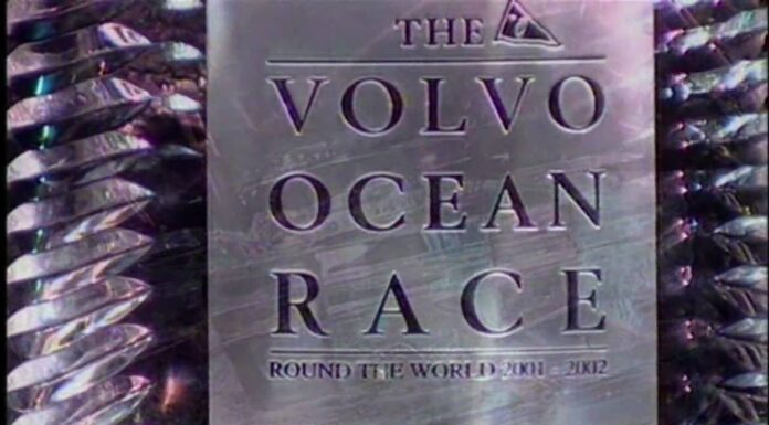 Germanwings Promo | Volvo Ocean Race 2001-02 Germanwings Promo | Volvo Ocean Race 2001-02