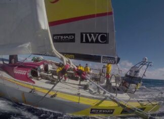 It’s time for an OBR evolution | Volvo Ocean Race It's time for an OBR evolution | Volvo Ocean Race