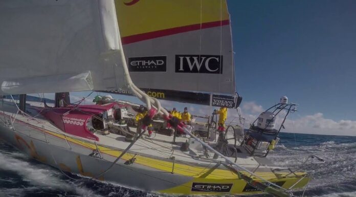 It’s time for an OBR evolution | Volvo Ocean Race It's time for an OBR evolution | Volvo Ocean Race