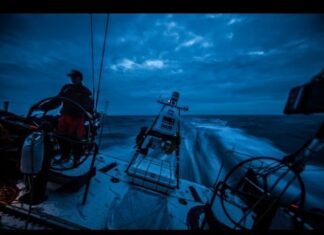 Leg 7: Documentary Show | Volvo Ocean Race 2011-12 Leg 7: Documentary Show | Volvo Ocean Race 2011-12