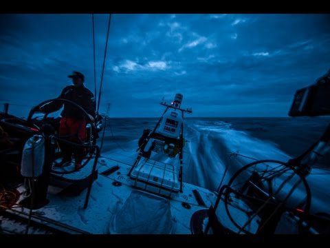 Leg 7: Documentary Show | Volvo Ocean Race 2011-12 Leg 7: Documentary Show | Volvo Ocean Race 2011-12