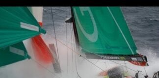 Leg 8: Documentary Show | Volvo Ocean Race 2011-12