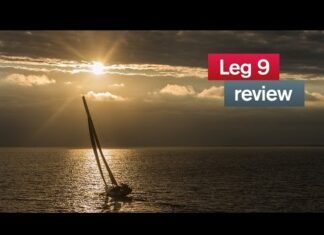 Leg 9 review | Volvo Ocean Race 2014-15 Leg 9 review | Volvo Ocean Race 2014-15