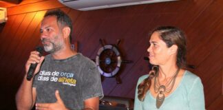 Nesta sexta-feira (18), às 18h30, rola no Mezanino do Salão Social um bate-papo ...