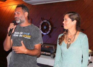 Nesta sexta-feira (18), às 18h30, rola no Mezanino do Salão Social um bate-papo ...