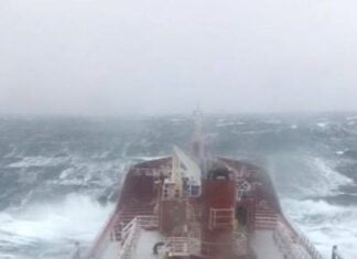 North Sea | Having no Mercy North Sea | Having no Mercy