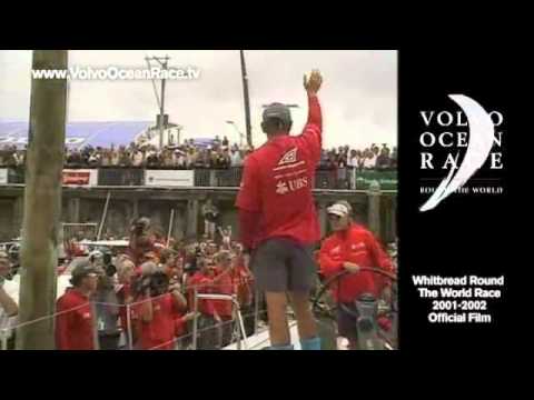 Official Film: Volvo Ocean Race 2001-02 Official Film: Volvo Ocean Race 2001-02