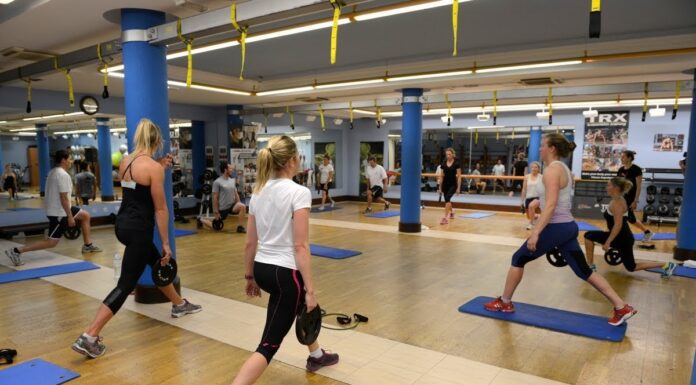 Pain in the Gym for Team SCA | Volvo Ocean Race 2014-15 Pain in the Gym for Team SCA | Volvo Ocean Race 2014-15