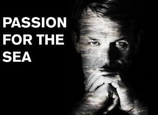 Passion for the Sea: Knut Frostad | Volvo Ocean Race 2014-15 Passion for the Sea: Knut Frostad | Volvo Ocean Race 2014-15