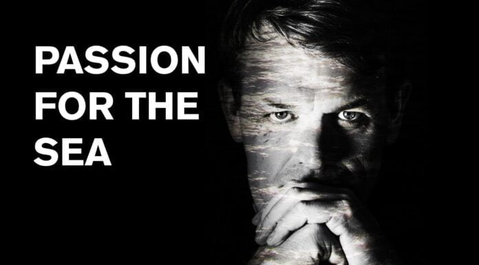 Passion for the Sea: Knut Frostad | Volvo Ocean Race 2014-15 Passion for the Sea: Knut Frostad | Volvo Ocean Race 2014-15
