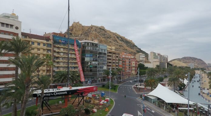 Pirates in the city! | Volvo Ocean Race Pirates in the city! | Volvo Ocean Race