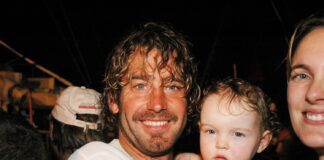 Remembering Hans | Volvo Ocean Race