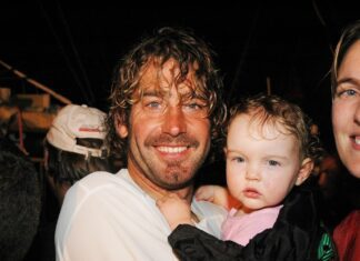 Remembering Hans | Volvo Ocean Race Remembering Hans | Volvo Ocean Race