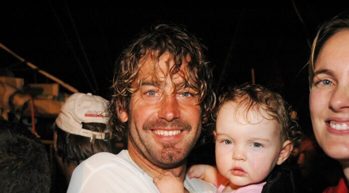 Remembering Hans | Volvo Ocean Race Remembering Hans | Volvo Ocean Race