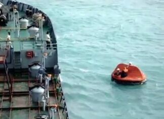 Rescue at Sea Rescue at Sea